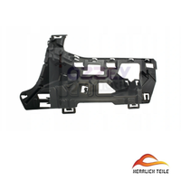 Volvo  XC90 n Tampon Far Braketi Sol 2016-2020
