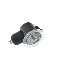 XC60 Ayna Aydnlatmas Sa Sol 2009-2015