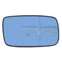 Volvo 240 740 940 Ayna Cam Sol