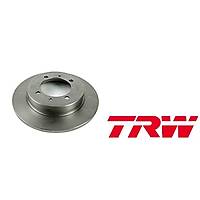 Volvo S40/V40 1996 -2004 Arka Disk