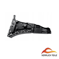 Volvo XC90 n Tampon Braketi Sol 2007-2014