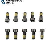 VOLANT SABTLEME CVATASI KT (10 ADET)  S40/S70/V40/S60/S80/V70/XC70/XC90