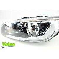 Volvo S60 V60 2014- Far Sol Halojen