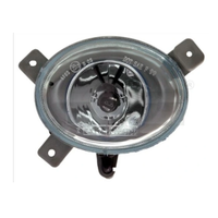 S60 Sis Far Lambas Sa 2001-2004