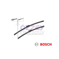 Volvo S60 S80 V70 XC70 XC90 n Cam Silecek Takm