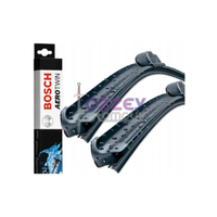 Volvo S60 V60 S80 C30 S40 V50 XC60 V70 XC70 n Cam Silecek Lastii Takm