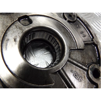 Ya Pompas 5-CYL Dizel  S80 V70 S60 XC70 V60 XC60 XC90 S40 C30 C70 V50