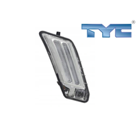 Volvo XC60 Sa Gndz Far Led Far 2009-2013