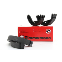 S60 S80 V70 XC70 XC90 El Fren Balatas