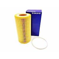 S40 V50 V70 S80 S60 XC70 XC90 XC60 V40 Ya Filtresi D5-D3