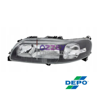 V70 CH -459115 XC70 CH -172999 Far Sol