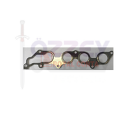 Volvo S40 V50 C30 1.8B 2.0B Egzoz Manifold Contas