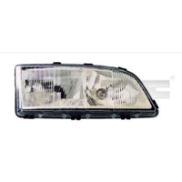 Volvo S70 V70 C70 XCV70 -2002 Far Sol