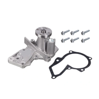 Volvo NS40 V50 B4164S3 Su Pompas Devirdaim