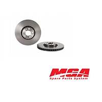 XC60 2009-2015 n Fren Diski (Adet Fiyatdr)