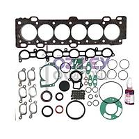 XC90/S80 T6 Aralar iin Motor Alt,st Komple Takm Conta Seti (Tek VVT,ift Turbolu)