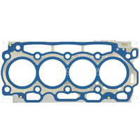 Volvo S40 V50 C30 V70 S80 Silindir Kapak Contas 3 Delik 1.6 Dizel