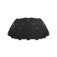 S80 V70 XC70 Kaput Keesi zalatr 2007-
