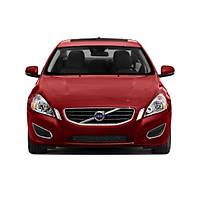 S60 V60 Kaput Keesi zalatr  2011-2013