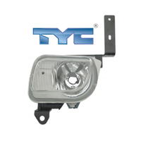 Volvo S70 V70 Sol Sis Far 1997-2000