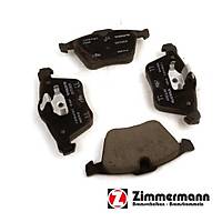 Volvo V70 S80 V60 S60 XC70 Balata Kiti n 16,5 n