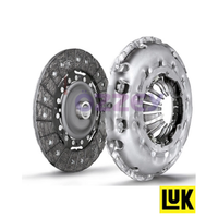 Volvo C30 C70 06-  S40 V40 -04  V50 04- S60 -09 S80 -06 Debriyaj Seti