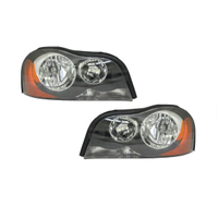 XC90 Sol Far Halojen CH 568001-