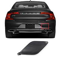 Volvo S90 2017-2022 eki Demir Kapa Arka