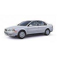 S80 2000-2006 MODEL T6 STANDART+ BAKIM
