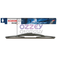 XC90 Arka Cam Silecei 2003-2006