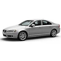 S80 2011-2016 MODEL 1.6 B  STANDART BAKIM