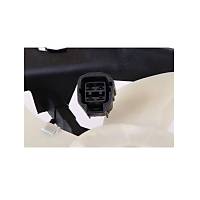 Volvo S40 V40 Radyatr Fan iftli