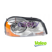 Volvo XC90 Sa Far Xenon 2003-2006