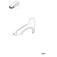 XC70 n Sol amurluk 2008-2016