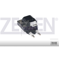 S40 V40 Ateleme Bobini 2+3 Beyaz Soket Girii