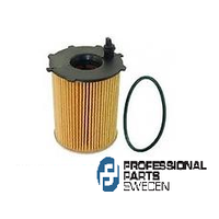 YA FLTRES 1.6 DZEL/C30/S40 V50 2004-/S60 V60 2011-2018/S80 2007-/V40 2013-/V40 XC/V70 2008-
