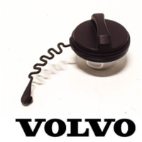 C30, C70, S40, V50 Yakt Doldurma Kapa