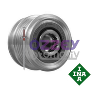 S60 V60 S80 V70 XC60 XC70 Alternatr Kasna (arj Dinamo Kasna) 5Cyl