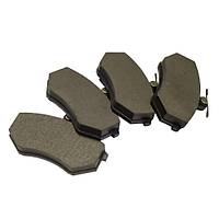 XC40 n Fren Balatas Kiti (16 in)