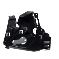 Volvo XC60 18-21 n Tampon Braketi Sa