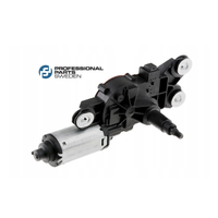VOLVO XC60 XC70 V70 ARKA CAM SLECEK MOTORU