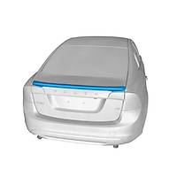 Volvo S60 Bagaj Spoiler 2011-