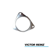 Volvo XC60 14- V40-14 S60 V60 XC70 S80 Egzoz Boaz Contas