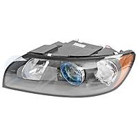 Volvo S40 Far Xenon Sol 2005-2007