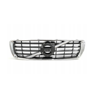 Volvo S80 n Panjur 2007-2013 Logosuz
