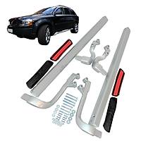 XC90 Yan Basamak Set 2003-2014