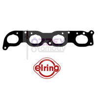 Volvo S40 V40 Emme Manifold Contas 2000-2004 Turbosuz
