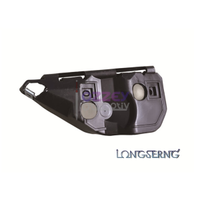 Volvo S40 V50 n Tampon Yan Braketi Sol 2005-2012