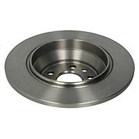 Volvo S80 V70 XC70 Disk Arka Manuel El Freni iin (302 mm)