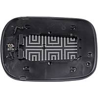 Volvo XC70 2001-2006 , XC90 2003-2006 Ayna Cam Sol Geni A